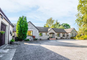 Stunning 7 Bedroom Bungalow Alford Aberdeenshire